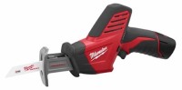 Фото - Пила Milwaukee M12 2420-21