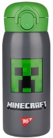 Фото - Термос Yes Minecraft 420 ml 0.42 л