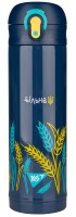 Фото - Термос Yes Ukraine 420 ml 0.42 л