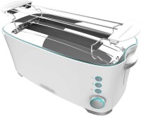 Фото - Тостер Cecotec Toast&Taste Extra Double W