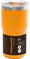 Фото - Термос Fiskars 1078761 0.5 л