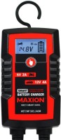 Фото - Пуско-зарядное устройство Maxion Smart 04DVL