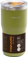 Фото - Термос Fiskars 1078763 0.5 л