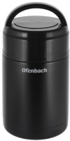 Фото - Термос Ofenbach OF-101302 0.8 л