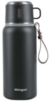 Фото - Термос RiNGEL Grey Line 0.9 0.9 л
