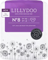 Фото - Подгузники LILLYDOO Pants 8 / 15 pcs