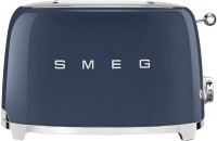 Фото - Тостер Smeg TSF01NBEU