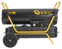 Фото - Тепловая пушка Geko G80421