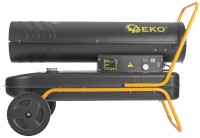 Фото - Тепловая пушка Geko G80422