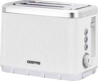 Фото - Тостер Geepas GBT36570UK-WT