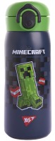 Фото - Термос Yes Minecraft Creeper 420 ml 0.42 л