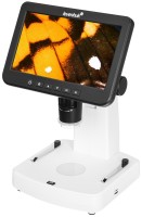 Фото - Микроскоп Levenhuk DTX 800 LCD