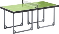 Фото - Теннисный стол HOMCOM A90-130GN