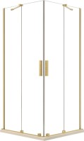 Фото - Душевая кабина REA Montana Double 80x80