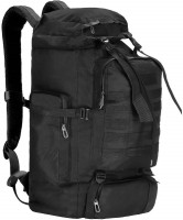 Фото - Рюкзак Springos Wolf 60L 60&nbsp;л