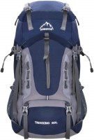 Фото - Рюкзак Springos Wander 60L 60 л
