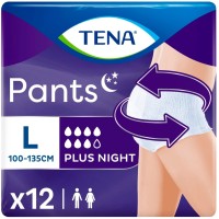 Фото - Подгузники Tena Pants Night Plus L / 12 pcs