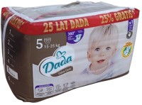 Фото - Подгузники Dada Extra care 5 / 97 pcs