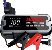 Фото - Пуско-зарядное устройство Alligator JS850