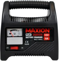 Фото - Пуско-зарядное устройство Maxion MXCT-1206CS