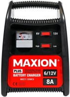 Фото - Пуско-зарядное устройство Maxion MXCT-1208CS