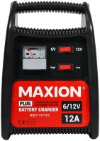 Фото - Пуско-зарядное устройство Maxion MXCT-1212CS
