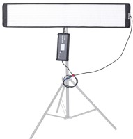 Фото - Вспышка Fomei LED ROLL 100 DMX