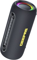 Фото - Портативная колонка Geepas GMS11199