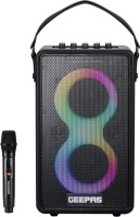 Фото - Аудиосистема Geepas GMS11202