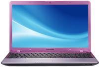 Фото - Ноутбук Samsung NP-350V5C (NP-350V5C-S1D)