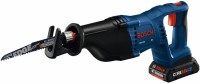 Фото - Пила Bosch CRS180-B15 Professional 060164J214