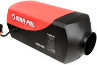 Фото - Тепловая пушка Mar-Pol M80949