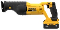 Фото - Пила DeWALT DCS380P1