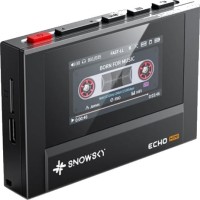Фото - Плеер FiiO Snowsky Echo Mini