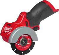 Фото - Пила Milwaukee M12 2522-21XC