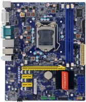 Фото - Материнская плата Foxconn H61MXV LE