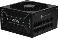 Фото - Блок питания MSI MAG GLS PCIE5 A1000GLS PCIE5