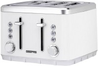 Фото - Тостер Geepas GBT36571UK-WT