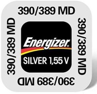 Фото - Аккумулятор / батарейка Energizer 1x390