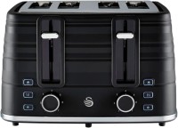 Фото - Тостер SWAN ST31054BN