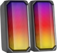 Фото - Компьютерные колонки Mars Gaming MSRGB