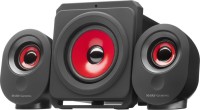 Фото - Компьютерные колонки Mars Gaming MSX
