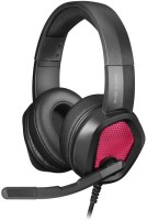 Фото - Наушники Mars Gaming MH320