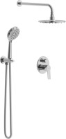 Фото - Душевая система Imprese Kucera t03003401SRC