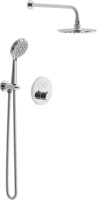 Фото - Душевая система Imprese Kucera t04803401SAC