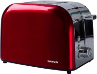 Фото - Тостер Orava HR-Crispo