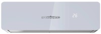 Фото - Кондиционер Snowcap AC 09 DA SIR 26 м²