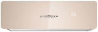 Фото - Кондиционер Snowcap AC 09 DA MIR 26 м²