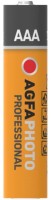 Фото - Аккумулятор / батарейка Agfa 10xAAA Alkaline Professional