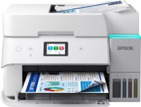 Фото - МФУ Epson EcoTank ET-4956